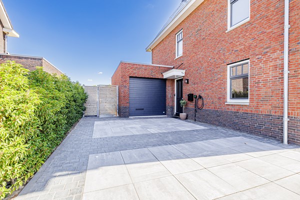 Medium property photo - Heuvelstee 46, 3281 MS Numansdorp